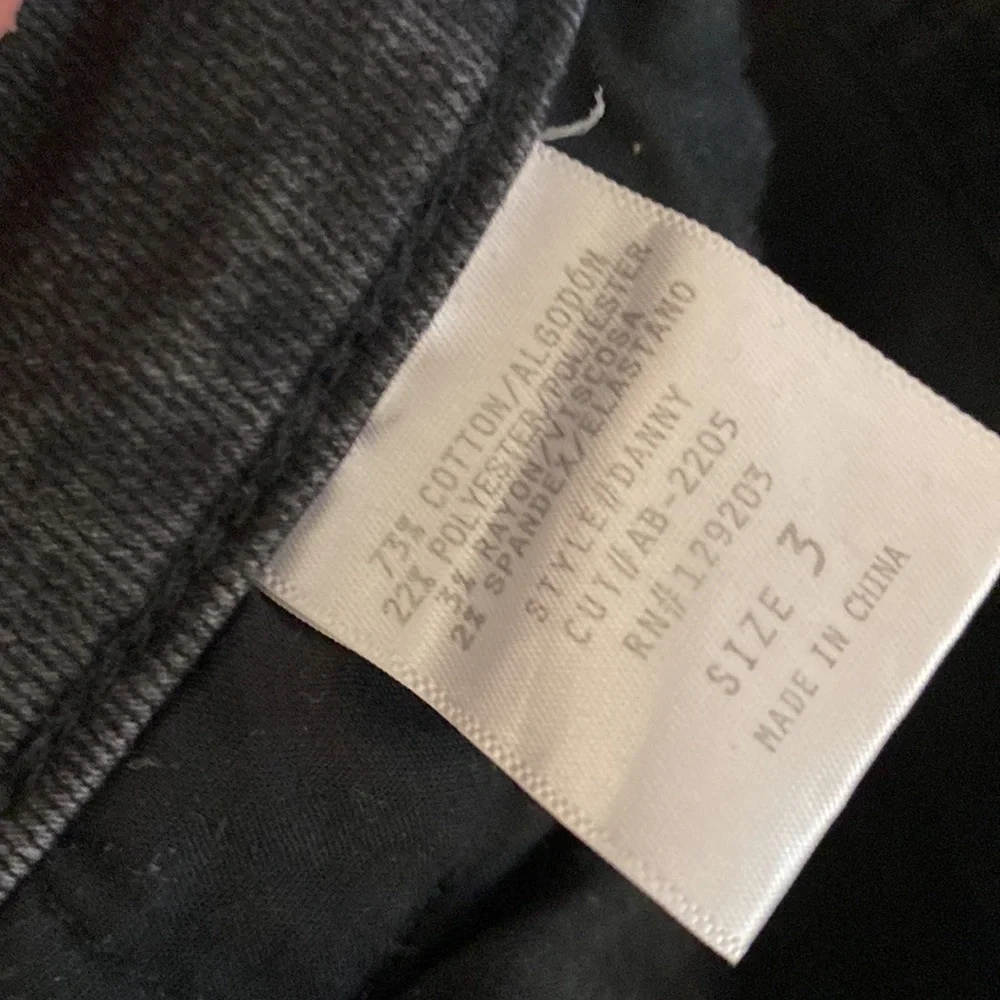 CJLA Danny Jeans - Picture 5 of 7